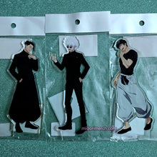 Load image into Gallery viewer, Tsutaya Hidden Inventory Acrylic Stands
