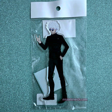 Load image into Gallery viewer, Tsutaya Hidden Inventory Acrylic Stands
