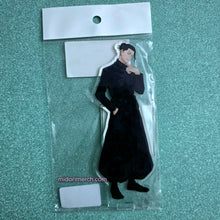 Load image into Gallery viewer, Tsutaya Hidden Inventory Acrylic Stands
