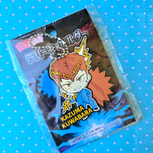 Load image into Gallery viewer, YYH Rubber Keychains
