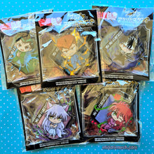 Load image into Gallery viewer, YYH Hanging Acrylic Stands

