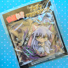 Load image into Gallery viewer, YYH Hanging Acrylic Stands

