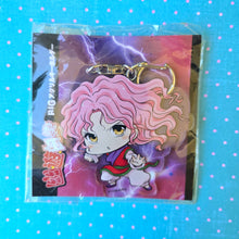 Load image into Gallery viewer, YYH Tier 2 Chibi Acrylic Keychains
