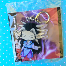 Load image into Gallery viewer, YYH Tier 2 Chibi Acrylic Keychains
