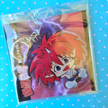 Load image into Gallery viewer, YYH Tier 2 Chibi Acrylic Keychains
