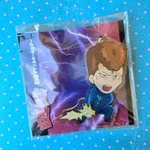 Load image into Gallery viewer, YYH Tier 2 Chibi Acrylic Keychains
