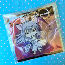 Load image into Gallery viewer, YYH Tier 1 Chibi Acrylic Keychains
