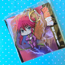 Load image into Gallery viewer, YYH Tier 1 Chibi Acrylic Keychains
