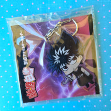 Load image into Gallery viewer, YYH Tier 1 Chibi Acrylic Keychains
