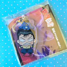 Load image into Gallery viewer, YYH Tier 1 Chibi Acrylic Keychains
