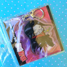 Load image into Gallery viewer, YYH Tier 3 Chibi Acrylic Keychains
