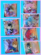 Load image into Gallery viewer, YYH Tier 2 Chibi Acrylic Keychains

