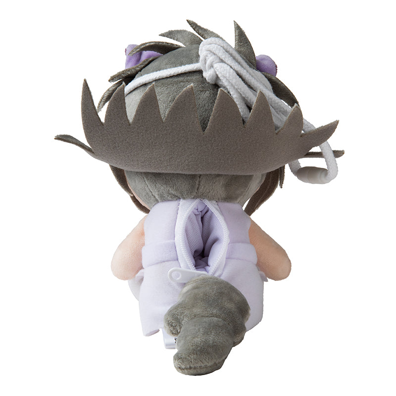 Puzzle Exhibition Youko Kurama Plush Pouch – MidoriMerch