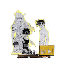 Load image into Gallery viewer, Puzzle Exhibition Diorama Acrylic Stands
