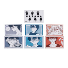 Load image into Gallery viewer, Puzzle Hiei Birthday Mini Letter Set
