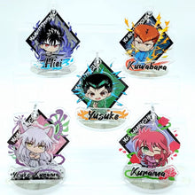Load image into Gallery viewer, YYH Hanging Acrylic Stands
