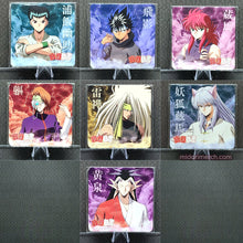 Load image into Gallery viewer, 9th Web Kuji Coasters
