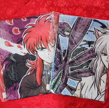 Load image into Gallery viewer, KDAY Web Kuji Pillow Cases
