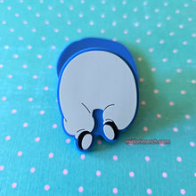 Load image into Gallery viewer, Toji Cute Rubber Clips
