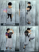 Load image into Gallery viewer, Toji Fushiguro Fanmade Acrylic Stands
