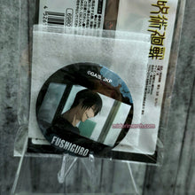 Load image into Gallery viewer, Toji Scene Badges
