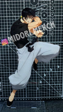 Load image into Gallery viewer, Toji Fushiguro Fanmade GIGA Acrylic Stands
