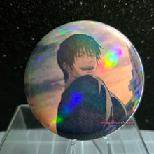 Load image into Gallery viewer, Toji Badge Pins
