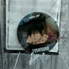 Load image into Gallery viewer, Toji Scene Badges
