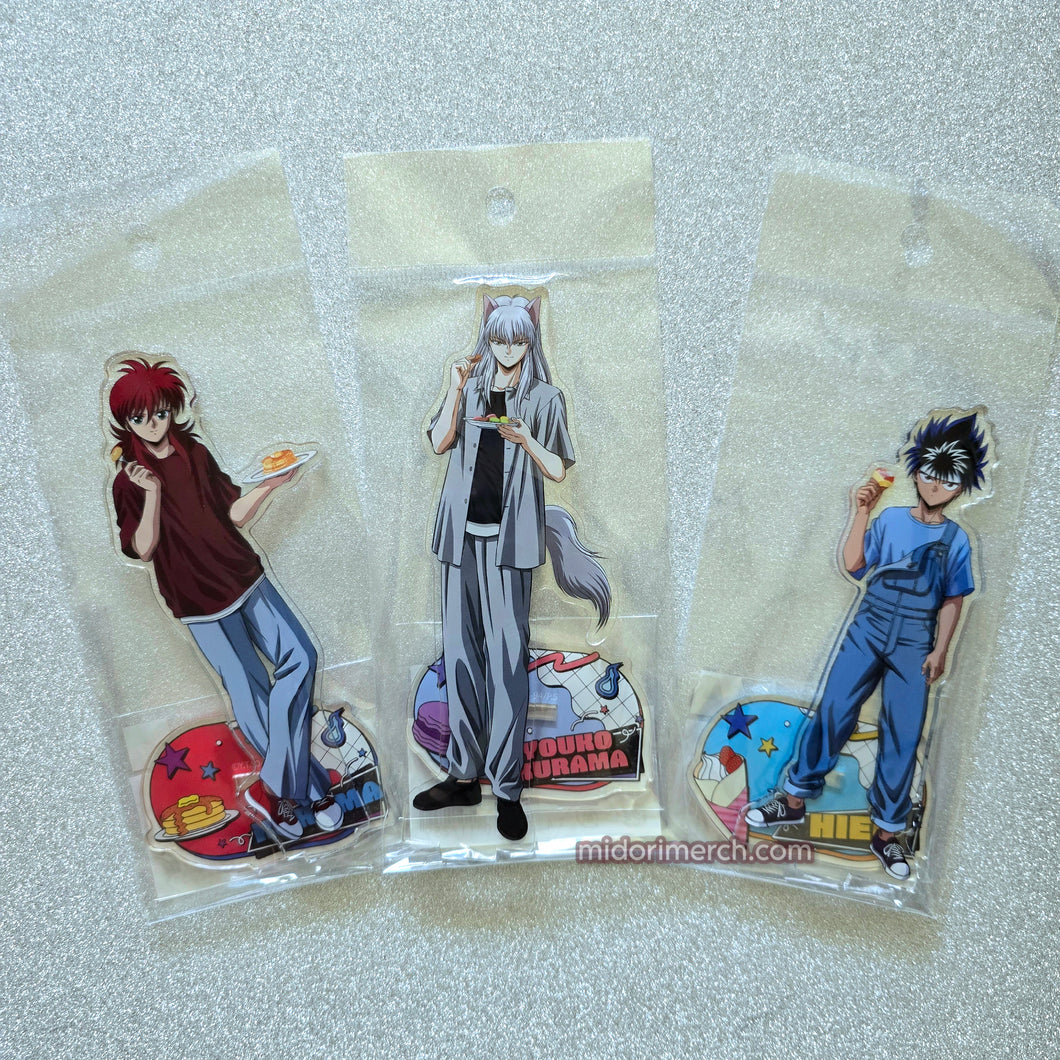 YYH Dessert Regular Acrylics