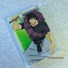 Load image into Gallery viewer, JJK Quicksand Glitter Mini Blocks
