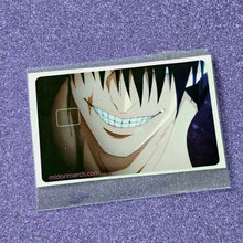 Load image into Gallery viewer, Papaguro Credit Card Skins
