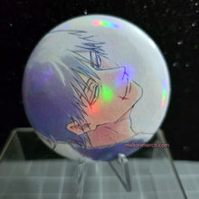 Load image into Gallery viewer, Toji Badge Pins
