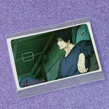 Load image into Gallery viewer, Papaguro Credit Card Skins
