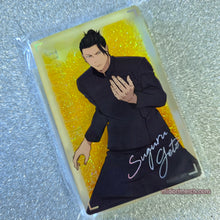 Load image into Gallery viewer, JJK Quicksand Glitter Mini Blocks
