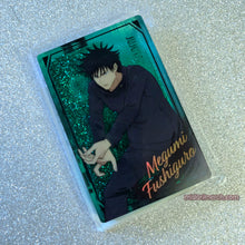 Load image into Gallery viewer, JJK Quicksand Glitter Mini Blocks
