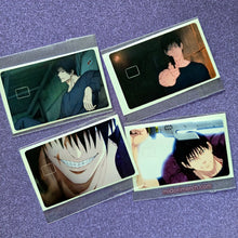 Load image into Gallery viewer, Papaguro Credit Card Skins
