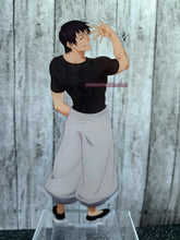 Load image into Gallery viewer, Toji Fushiguro Fanmade Acrylic Stands
