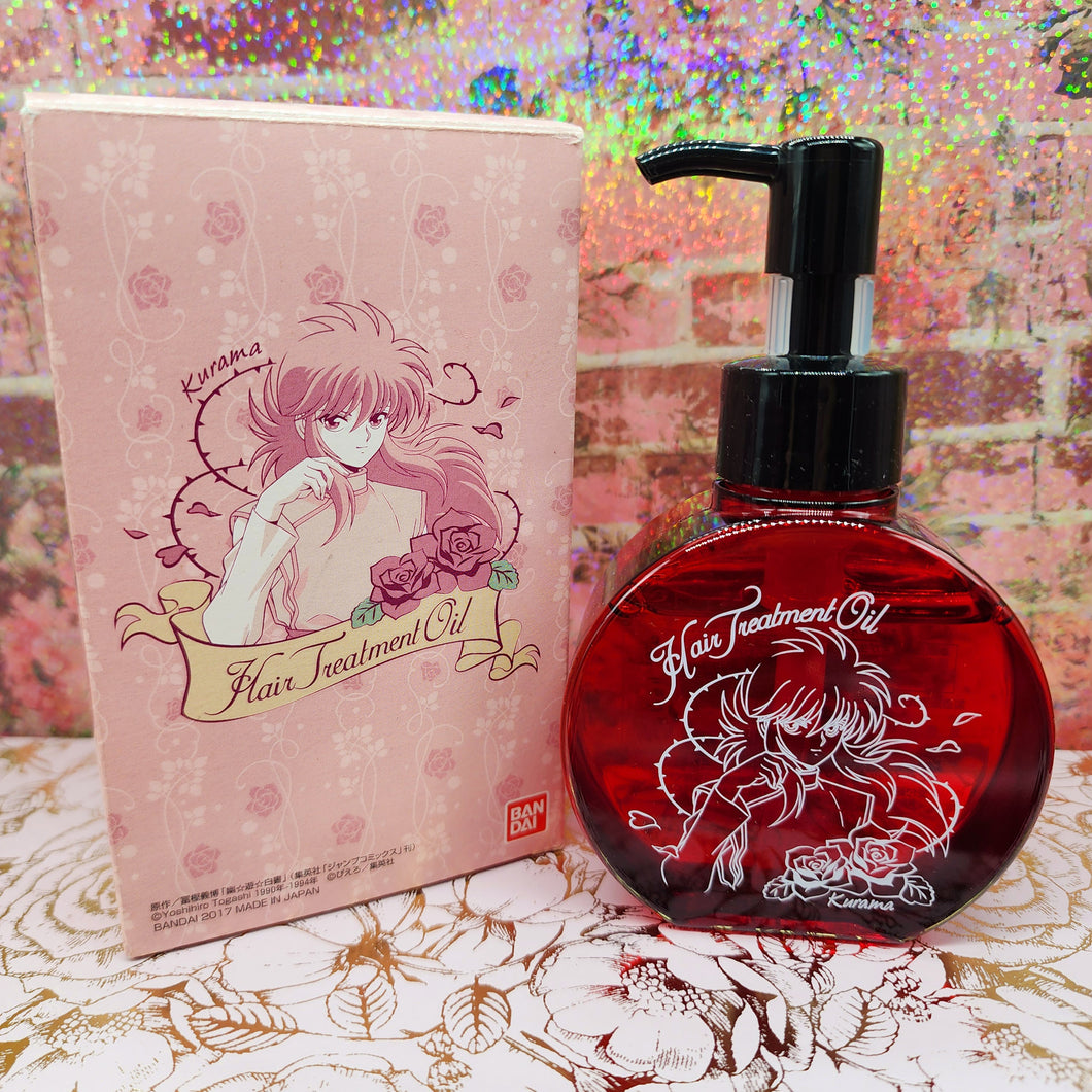 KDAY Kurama & Youko Hair Oil