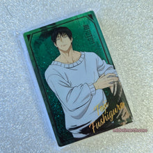 Load image into Gallery viewer, JJK Quicksand Glitter Mini Blocks
