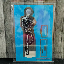 Load image into Gallery viewer, Ani Art Hidden Inventory Acrylic Stands - Toji &amp;Gojo
