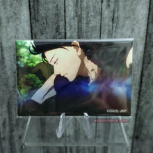 Load image into Gallery viewer, Toji Square Badges
