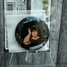 Load image into Gallery viewer, Toji Scene Badges
