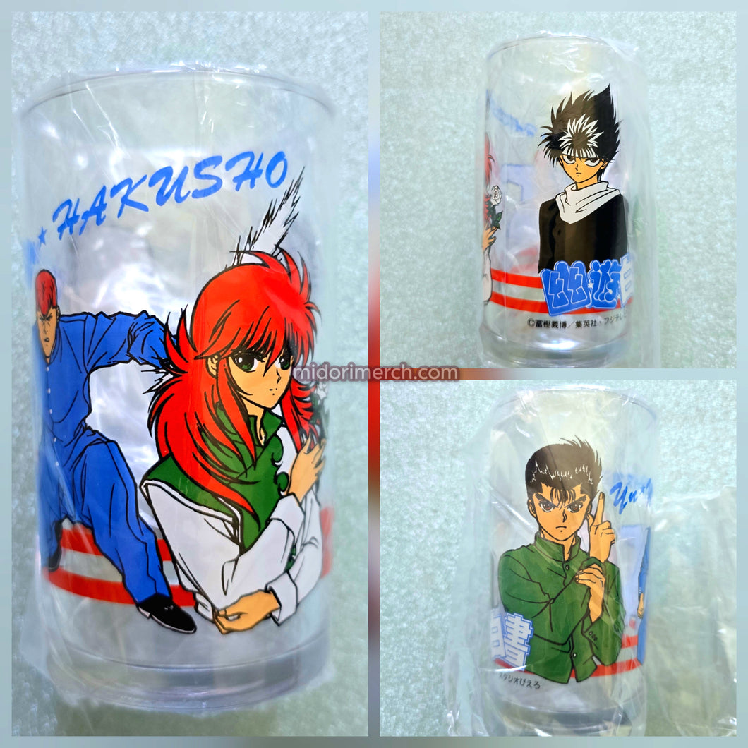 YYH Vintage Cups