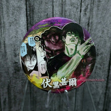 Load image into Gallery viewer, Toji Bigger Badges
