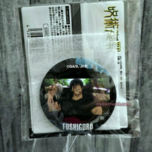 Load image into Gallery viewer, Toji Scene Badges
