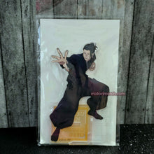Load image into Gallery viewer, Hidden Inventory Acrylic Stands - Toji, Gojo, Geto
