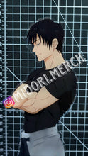 Load image into Gallery viewer, Toji Fushiguro Fanmade GIGA Acrylic Stands
