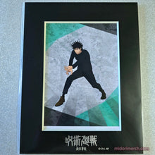 Load image into Gallery viewer, JJK Collectible Photoframes
