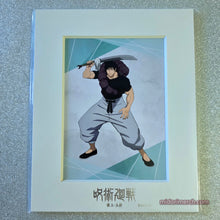 Load image into Gallery viewer, JJK Collectible Photoframes
