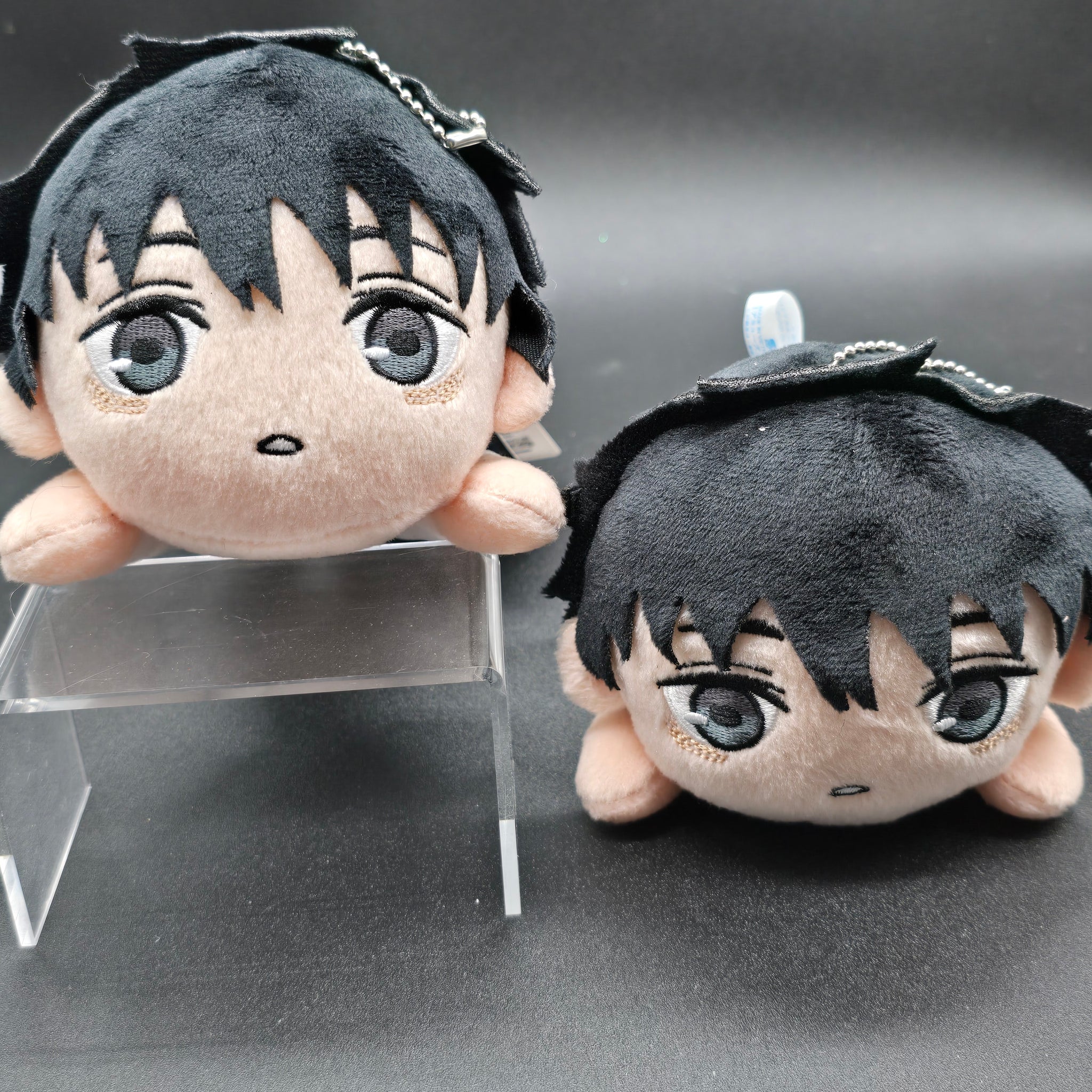 JJK0 Yuta Okkotsu Plushies – MidoriMerch